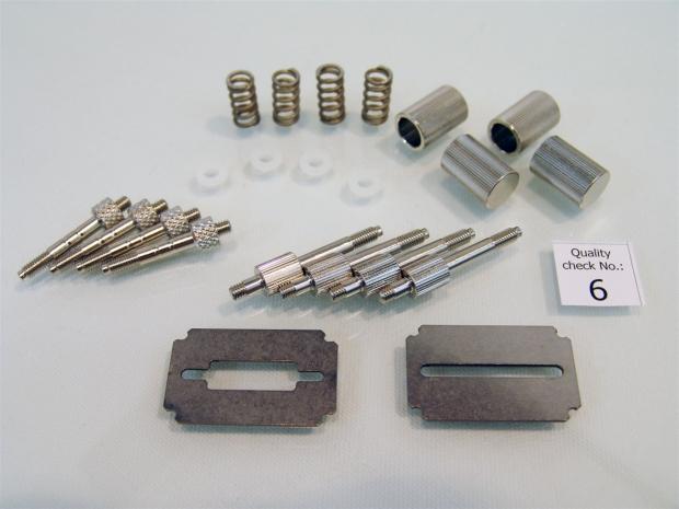 EKWB EK-Supremacy CPU Water Block and Custom Kit Review 13