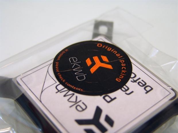 EKWB EK-Supremacy CPU Water Block and Custom Kit Review 15