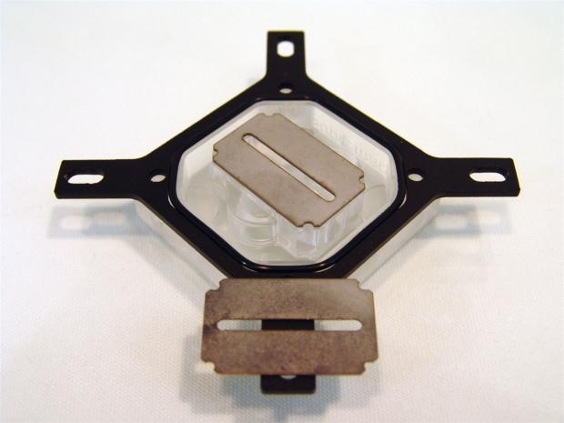 EKWB EK-Supremacy CPU Water Block and Custom Kit Review 23