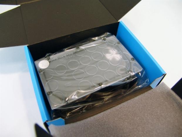 EKWB EK-Supremacy CPU Water Block and Custom Kit Review 30