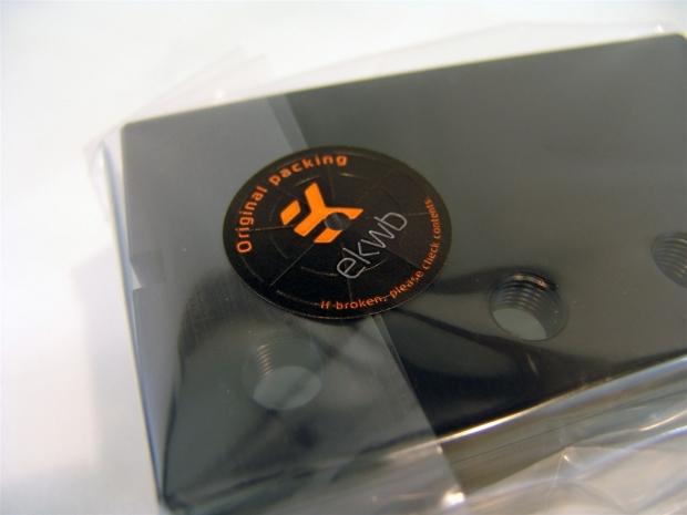 EKWB EK-Supremacy CPU Water Block and Custom Kit Review 31