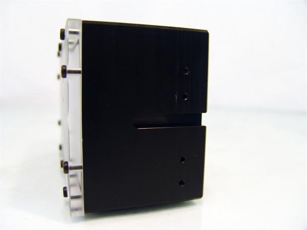 EKWB EK-Supremacy CPU Water Block and Custom Kit Review 33