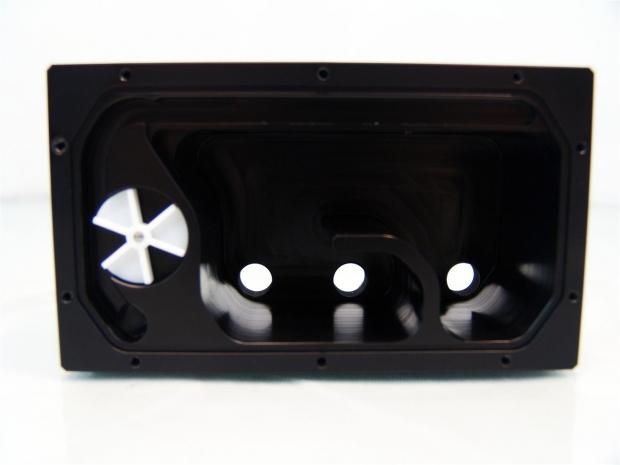 EKWB EK-Supremacy CPU Water Block and Custom Kit Review 36