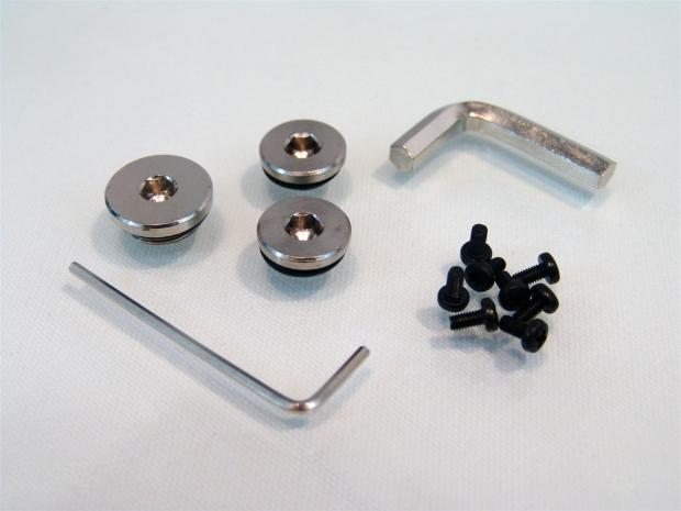 EKWB EK-Supremacy CPU Water Block and Custom Kit Review 38