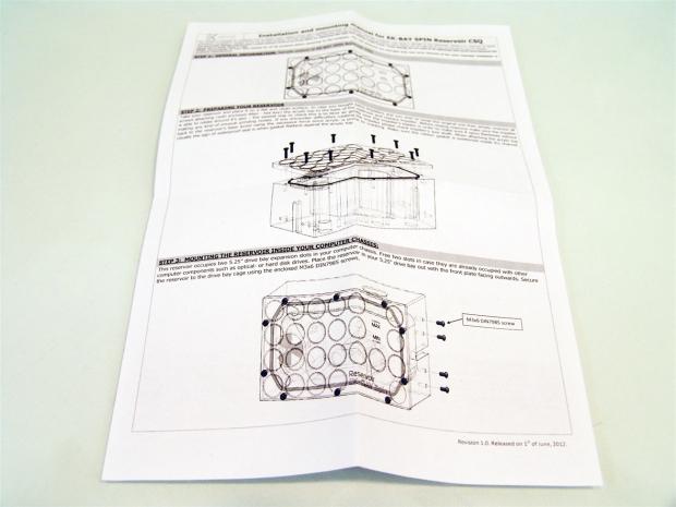 EKWB EK-Supremacy CPU Water Block and Custom Kit Review 39