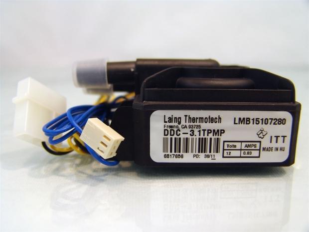 EKWB EK-Supremacy CPU Water Block and Custom Kit Review 42