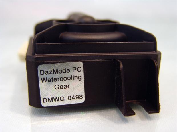 EKWB EK-Supremacy CPU Water Block and Custom Kit Review 43