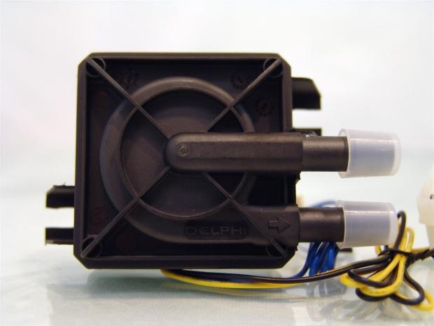 EKWB EK-Supremacy CPU Water Block and Custom Kit Review 44