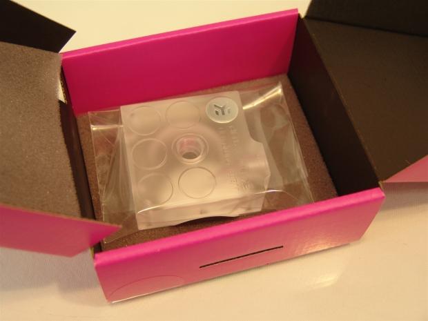 EKWB EK-Supremacy CPU Water Block and Custom Kit Review 48