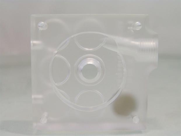 EKWB EK-Supremacy CPU Water Block and Custom Kit Review 49