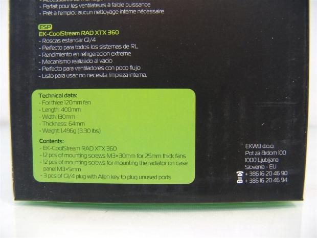 EKWB EK-Supremacy CPU Water Block and Custom Kit Review 56