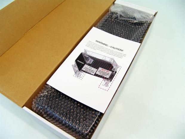 EKWB EK-Supremacy CPU Water Block and Custom Kit Review 57