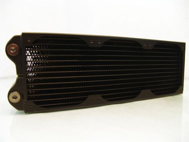 EKWB EK-Supremacy CPU Water Block and Custom Kit Review 58