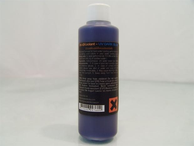 EKWB EK-Supremacy CPU Water Block and Custom Kit Review 67