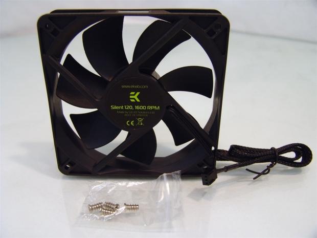 EKWB EK-Supremacy CPU Water Block and Custom Kit Review 70