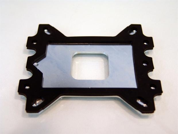 EKWB EK-Supremacy CPU Water Block and Custom Kit Review 71