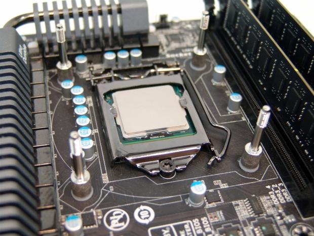 EKWB EK-Supremacy CPU Water Block and Custom Kit Review 73