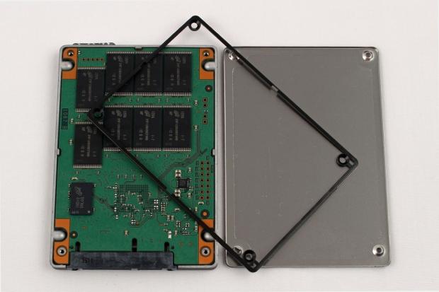 Micron RealSSD P400E Five Drive JBOD Enterprise Report 09