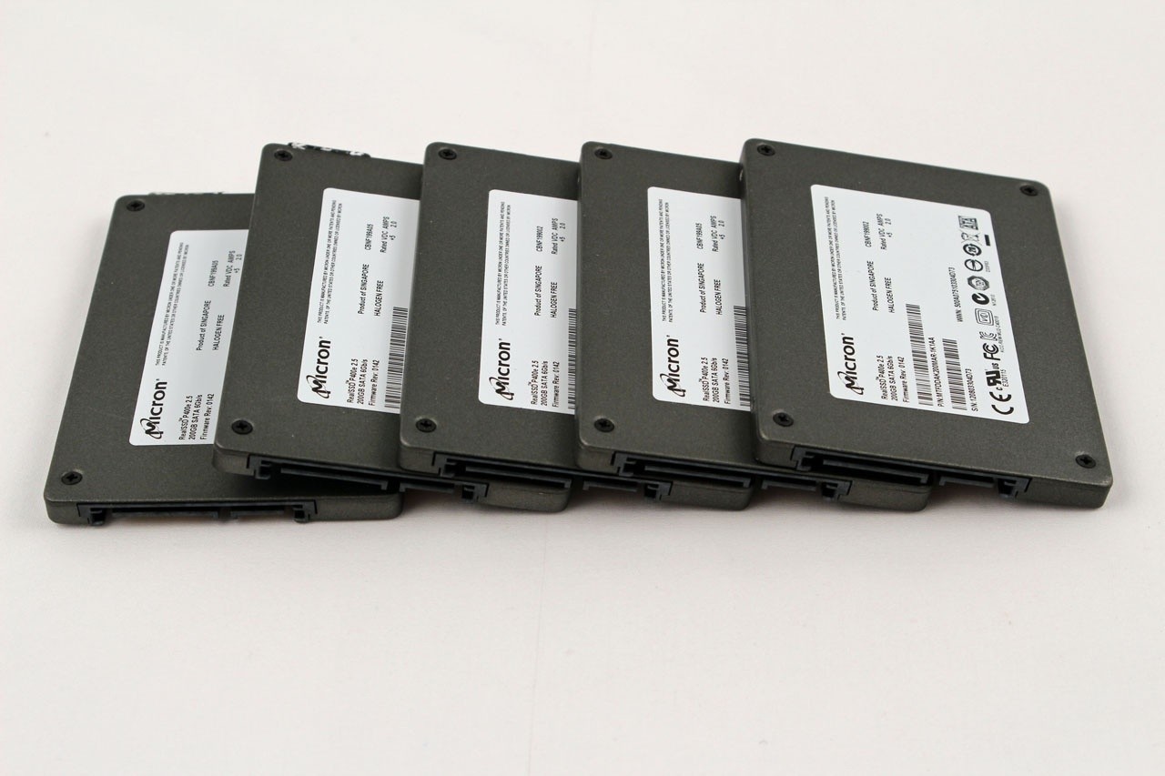 Micron realssd cheap