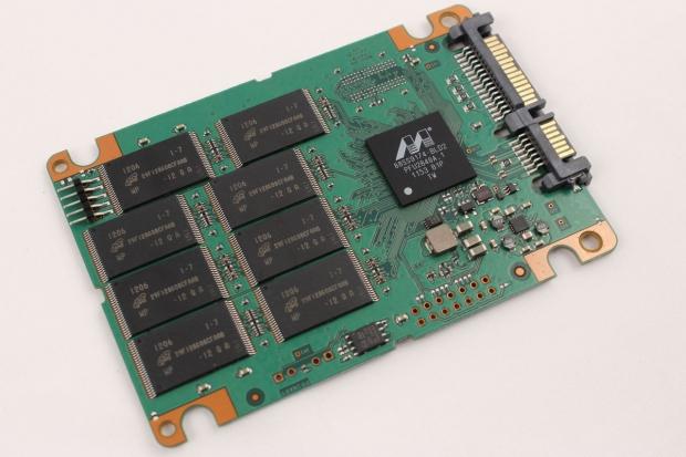 Micron RealSSD P400E Five Drive JBOD Enterprise Report 28