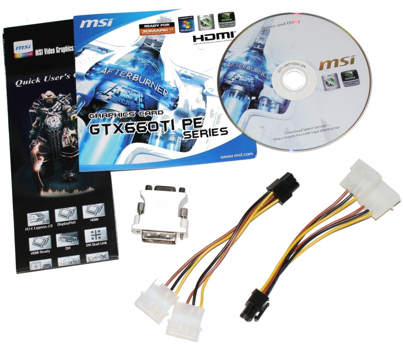 international sneeze triangle MSI GEFORCE GTX 660 Ti 2GB Power Edition Video Card Review | TweakTown