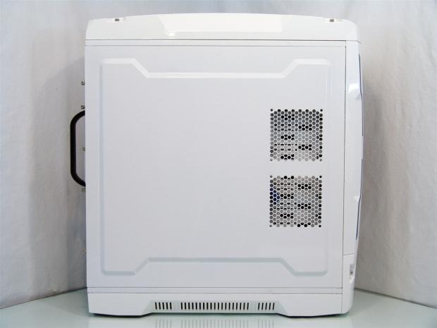 Azza Genesis 9000 Reversible Full Tower Chassis Review 10