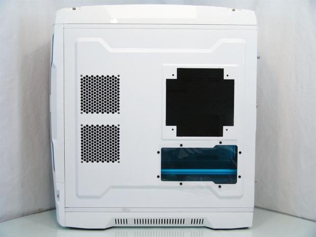 Azza Genesis 9000 Reversible Full Tower Chassis Review 12