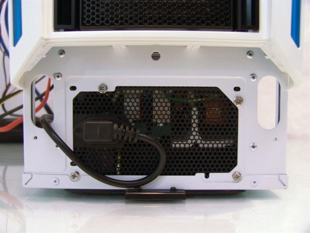 Azza Genesis 9000 Reversible Full Tower Chassis Review 37