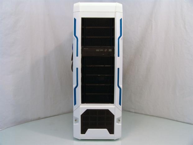 Azza Genesis 9000 Reversible Full Tower Chassis Review 39