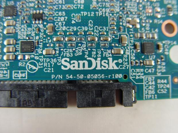 SanDisk Extreme 240GB Fixed TRIM Solid State Drive Review 30