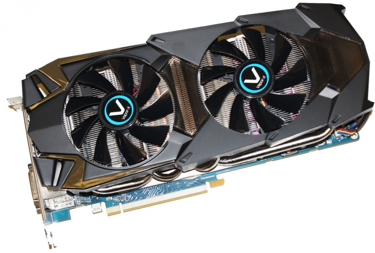 Expansion Stage kapok Sapphire Radeon HD 7950 3GB Vapor-X OC with Boost Video Card Review |  TweakTown