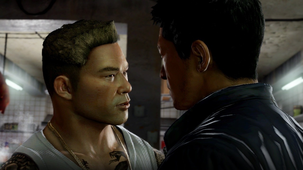 Sleeping Dogs' Review - Part One (Xbox 360)