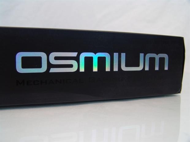 GIGABYTE Aivia Osmium Mechanical Gaming Keyboard Review 07