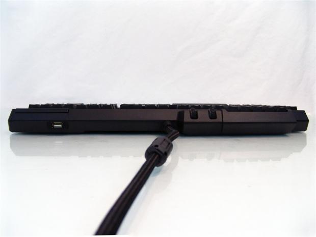 GIGABYTE Aivia Osmium Mechanical Gaming Keyboard Review 14