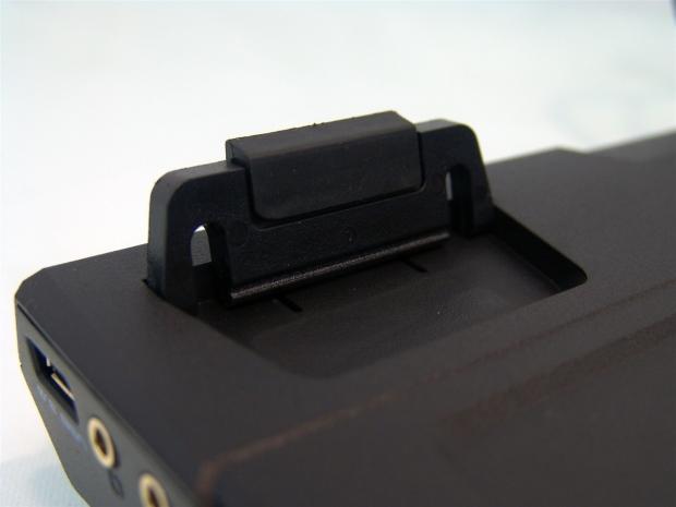 GIGABYTE Aivia Osmium Mechanical Gaming Keyboard Review 18