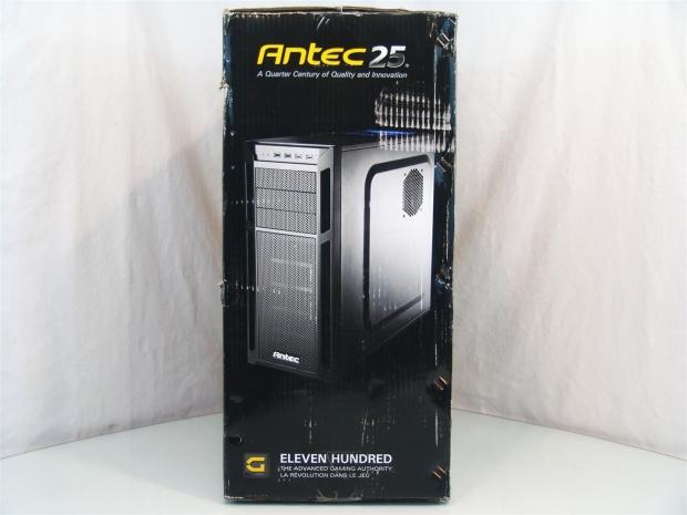 Antec Eleven Hundred Gaming Mid-Tower Chassis Review 05 Antec Eleven Hundred Gaming Mid-Tower Chassis Review 05