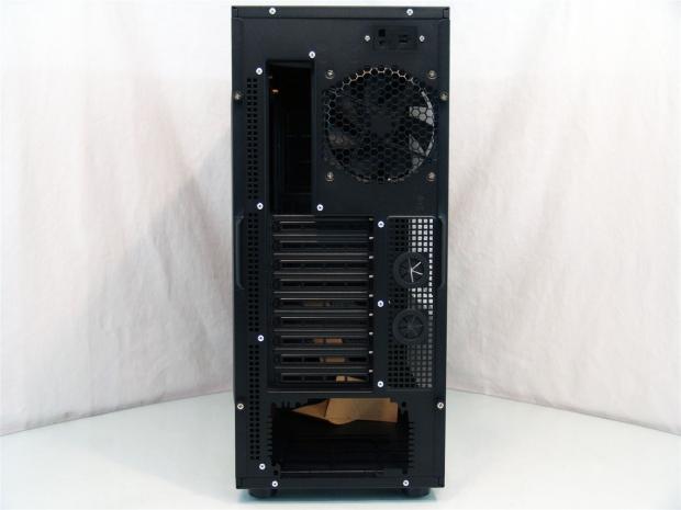 Antec Eleven Hundred Gaming Mid-Tower Chassis Review