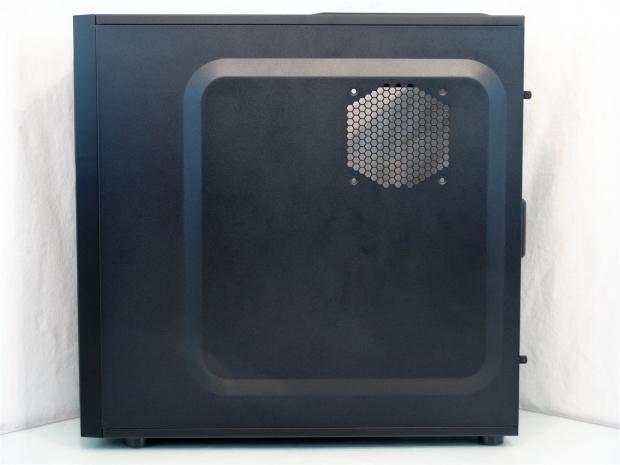 Antec Eleven Hundred Gaming Mid-Tower Chassis Review 12 Antec Eleven Hundred Gaming Mid-Tower Chassis Review 12