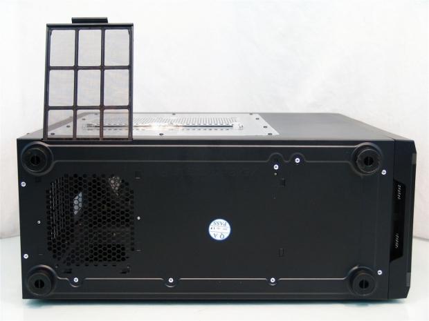 Antec Eleven Hundred Gaming Mid-Tower Chassis Review 13 Antec Eleven Hundred Gaming Mid-Tower Chassis Review 13
