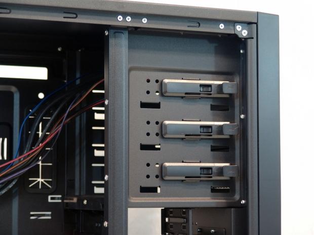 Antec Eleven Hundred Gaming Mid-Tower Chassis Review 15 Antec Eleven Hundred Gaming Mid-Tower Chassis Review 15
