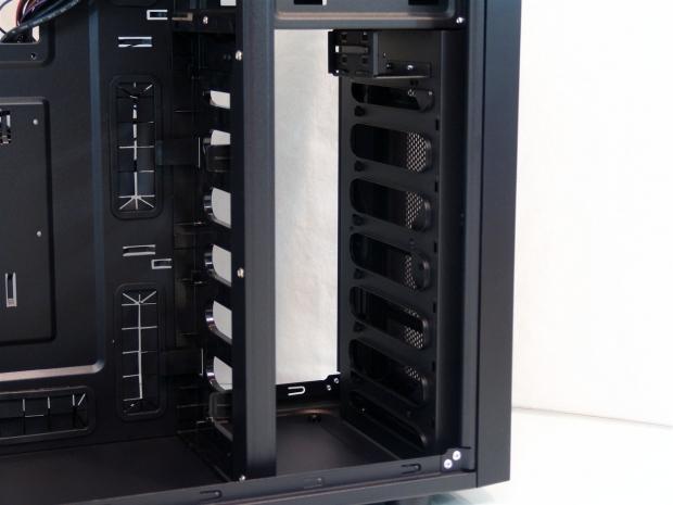 Antec Eleven Hundred Gaming Mid-Tower Chassis Review 16 Antec Eleven Hundred Gaming Mid-Tower Chassis Review 16