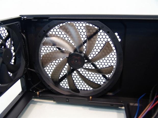 Antec Eleven Hundred Gaming Mid-Tower Chassis Review 17 Antec Eleven Hundred Gaming Mid-Tower Chassis Review 17