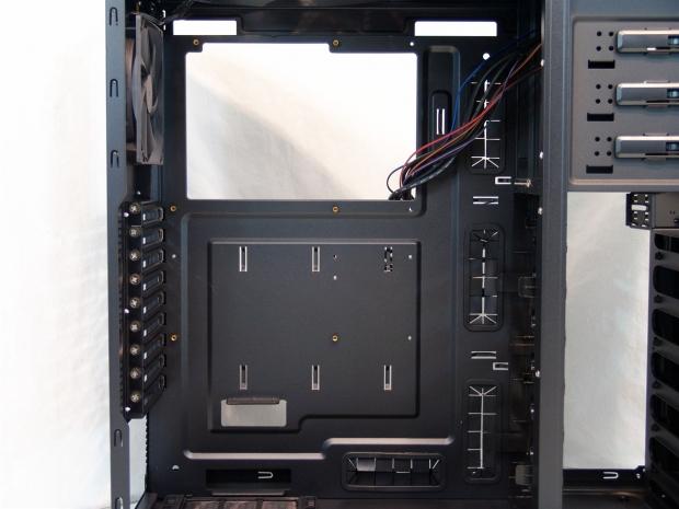 Antec Eleven Hundred Gaming Mid-Tower Chassis Review 18 Antec Eleven Hundred Gaming Mid-Tower Chassis Review 18