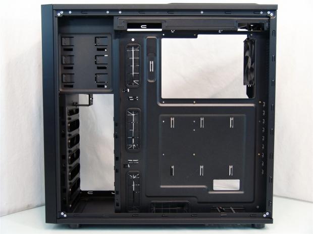 Antec Eleven Hundred Gaming Mid-Tower Chassis Review 21 Antec Eleven Hundred Gaming Mid-Tower Chassis Review 21