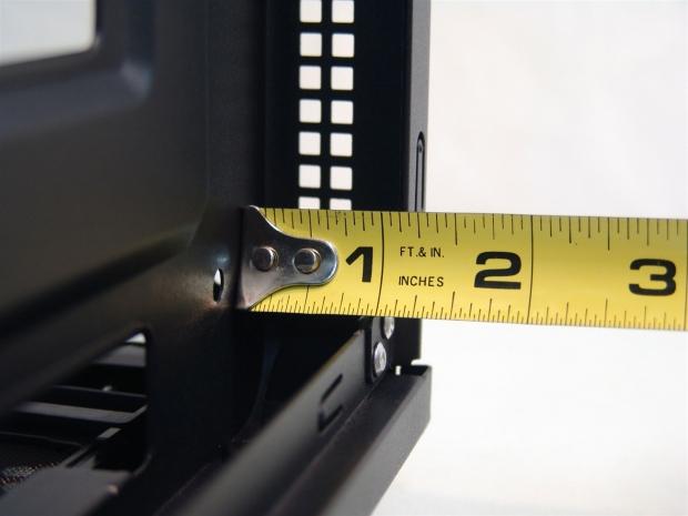 Antec Eleven Hundred Gaming Mid-Tower Chassis Review 22 Antec Eleven Hundred Gaming Mid-Tower Chassis Review 22