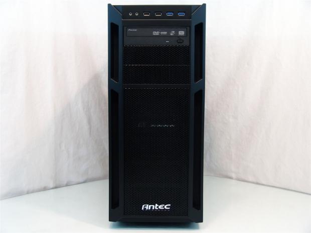Antec Eleven Hundred Gaming Mid-Tower Chassis Review 29 Antec Eleven Hundred Gaming Mid-Tower Chassis Review 29