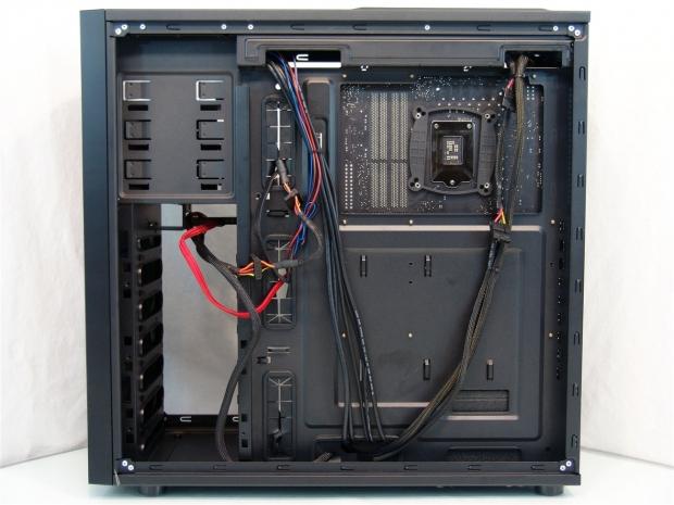Antec Eleven Hundred Gaming Mid-Tower Chassis Review 32 Antec Eleven Hundred Gaming Mid-Tower Chassis Review 32