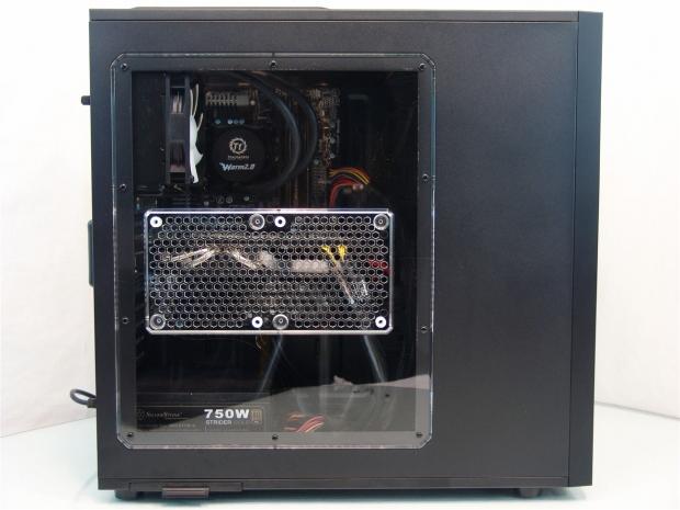 Antec Eleven Hundred Gaming Mid-Tower Chassis Review 33 Antec Eleven Hundred Gaming Mid-Tower Chassis Review 33