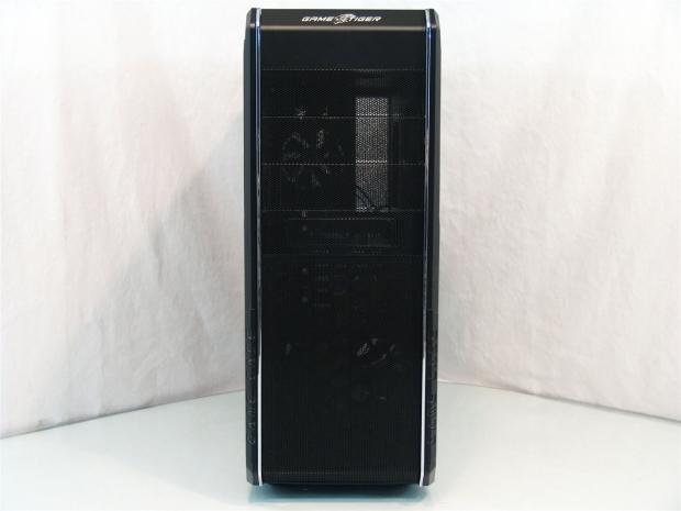 GameTiger Xniper PR-3 Mid-Tower Gaming Chassis Review 07
