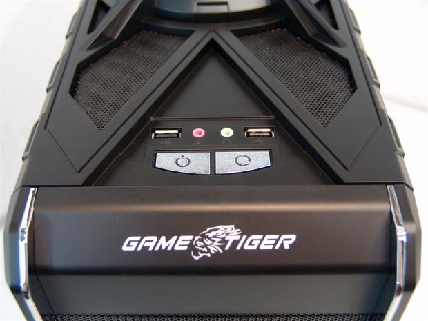GameTiger Xniper PR-3 Mid-Tower Gaming Chassis Review 08